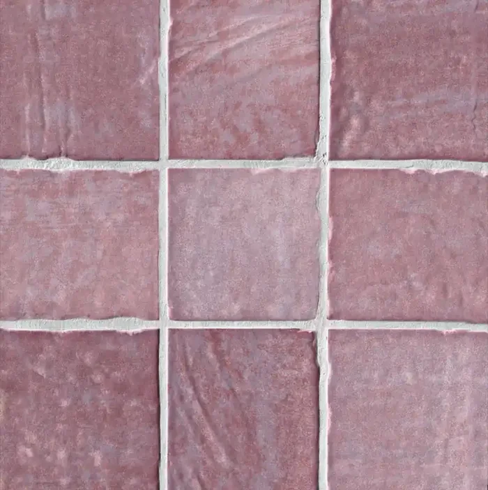 CIR Cotto Vogue Lilas Fliese 10×10 Art.-Nr. 1041994