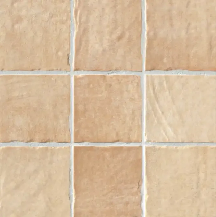 CIR Cotto Vogue Orange Fliese 10×10 Art.-Nr. 1041997