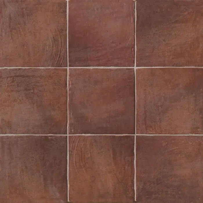 CIR Cotto Vogue Rouge Fliese 31,7×31,7 Art.-Nr. 1042070