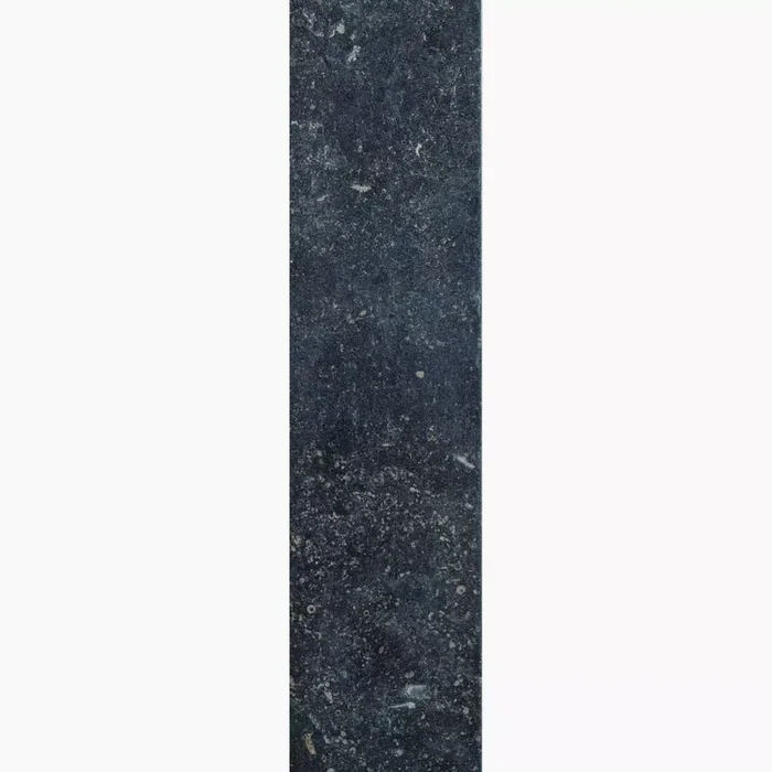 CIR Di Pietra Ardenne Nero Naturale 1076933 10x40cm 10mm