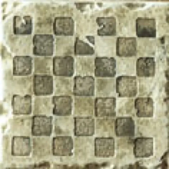 CIR Fuel Diesel S 4 Grigio Einleger 10×10 Art.-Nr. 1009547