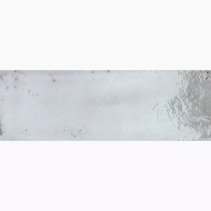 CIR Fuoritono Bianco Lucido 1072367 10x30cm 10mm