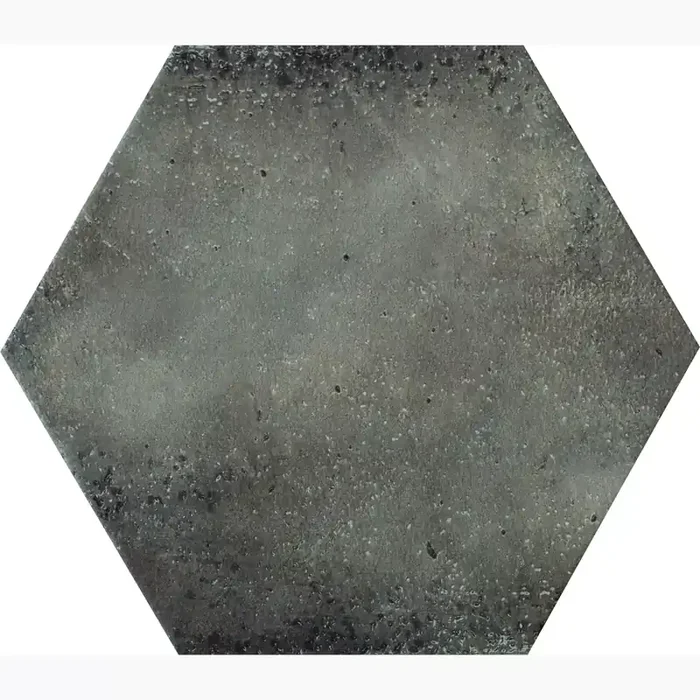 CIR Fuoritono Muschio Opaco Hexagon 1072710 24×27,7cm 10mm