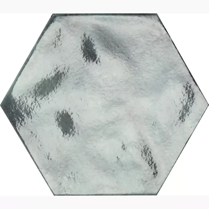 CIR Fuoritono Petrolio Naturale Hexagon 1072706 24×27,7cm 10mm