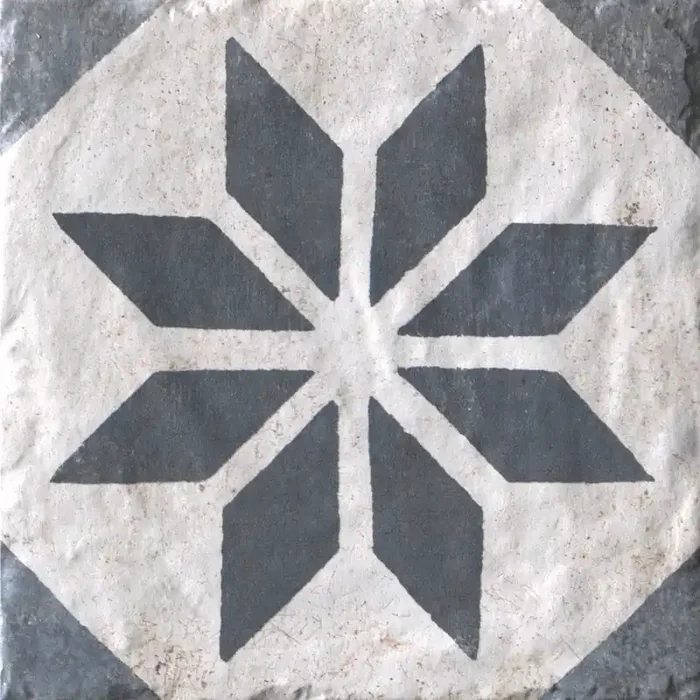 CIR Havana Floridita Blu Fliese 20×20 Art.-Nr. 1053541