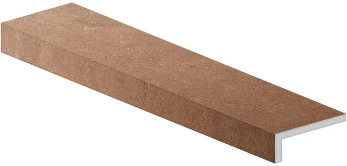 CIR Italica Terra Bruciata Matt Elemento L 10x40x4 R11 Art.-Nr. 1086542