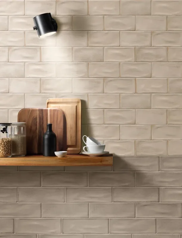 CIR Key West Shell Bodenfliese 10X30 Art.-Nr. 1066517