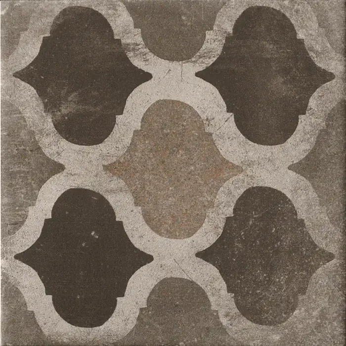 CIR MIAMI Fisher Island Dec Fliese 20X20 Art.-Nr. 1064709