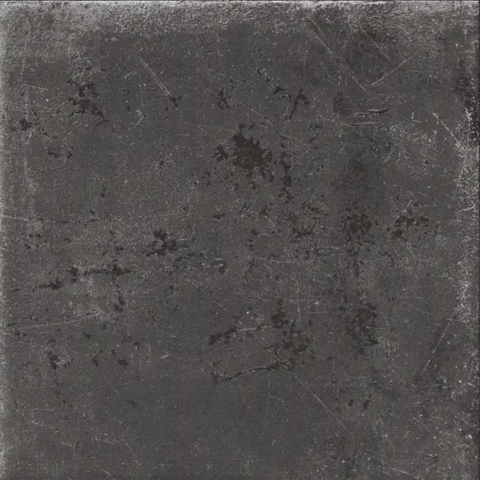 CIR MIAMI Pitch Black Fliese 20X20 Art.-Nr. 1063708