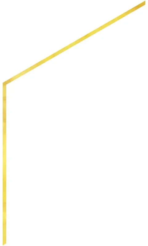 CIR MIAMI Profilo Esagona Otta Glänzend Formteil 24×27,7 Art.-Nr. 1065267