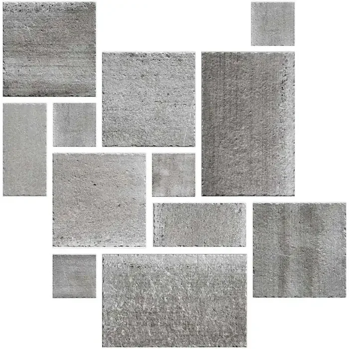 CIR Reggio Nell Emilia Due Maesta Glasiert Modul Mod.39 R10 Art.-Nr. 1070550