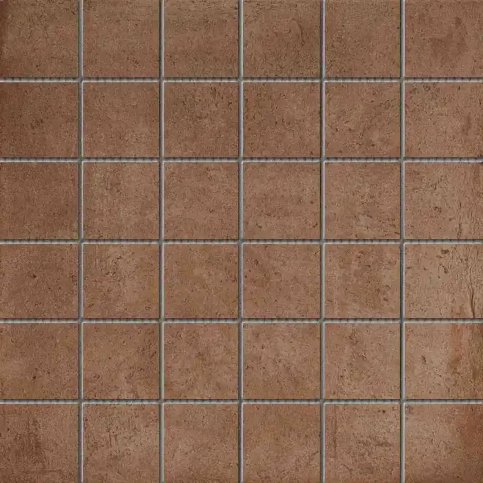 CIR Riabita Il Cotto Tessera Classic Mosaikfliese 5×5(30×30) Art.-Nr. 1046889