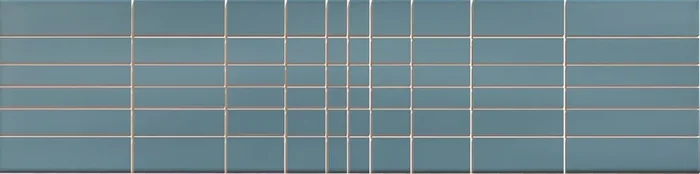 CIR Tentazioni Preinciso Blu Baltic Fliese 56×14 Art.-Nr. 1042130