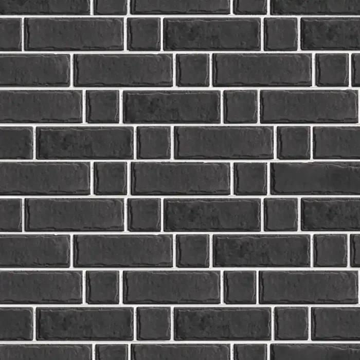 CIR Underground Black Line Nero Fliese 8,6×35/1,0 Art.-Nr. 1039886