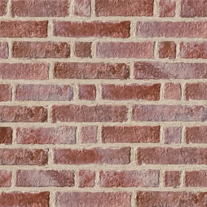 CIR Underground London Rosso Fliese 8,6×35/1,0 Art.-Nr. 1039865