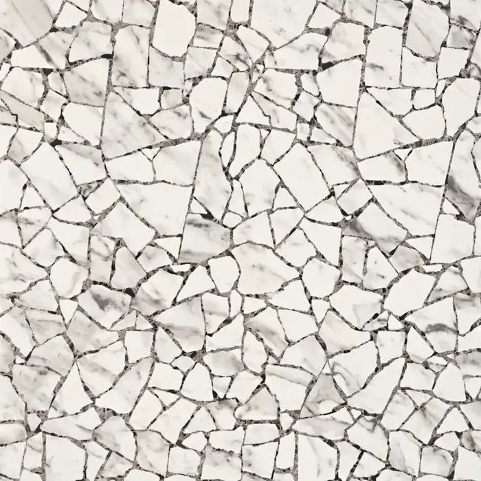 CIR Venezia Palladio Lux Glänzend Fliese 60X60 Art.-Nr. 1060078