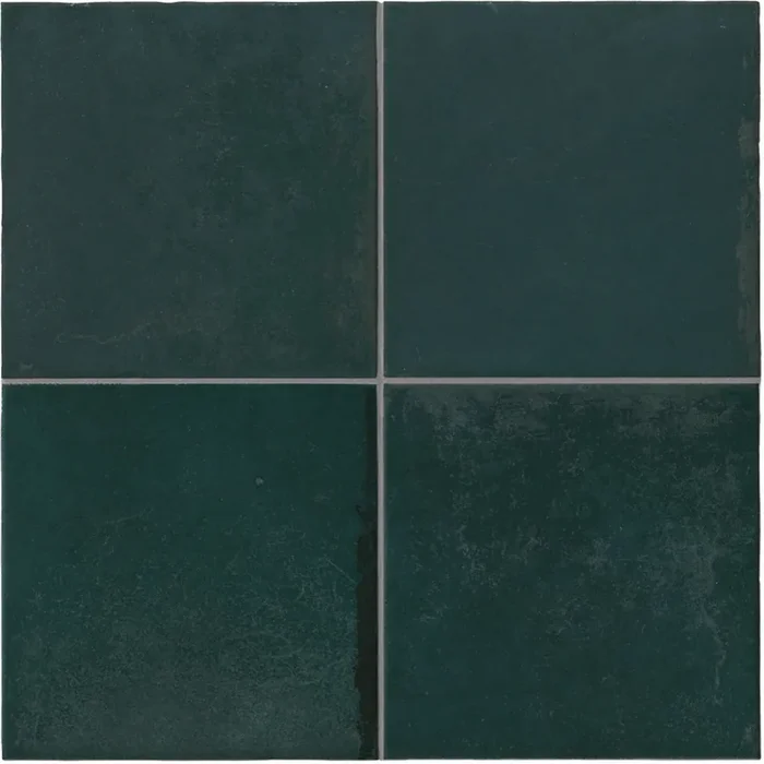 CIR Viaemilia Verde Fliese 20×20 R9 Art.-Nr. 1036657