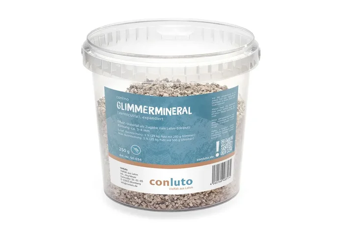 conluto Glimmermineral