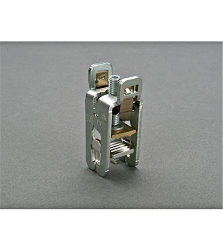 Crito Spreizklemme 35 – 150mm² für Schienen 12-20 x 5-10