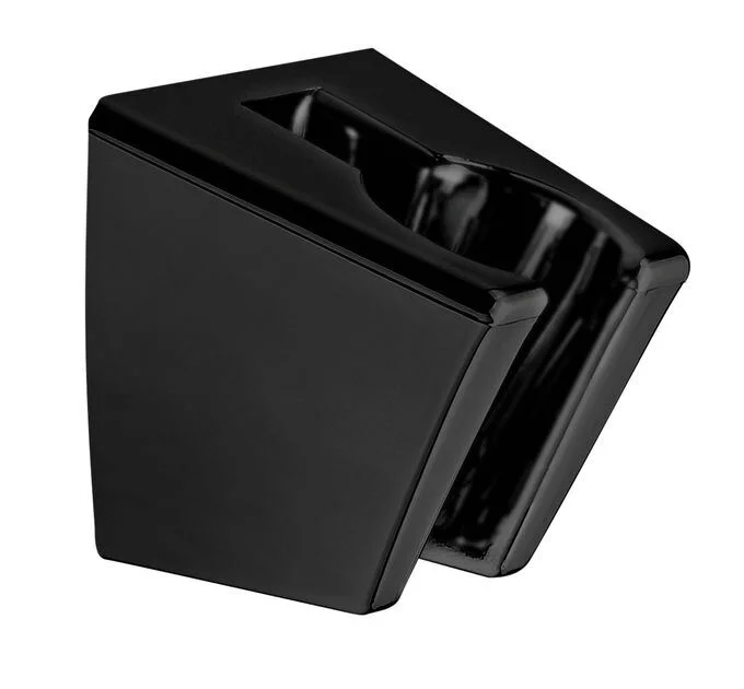 Damixa Silhouet Wandhalter für Handbrause mattschwarz