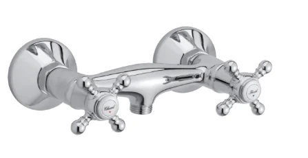 Damixa TRADITION Brausearmatur