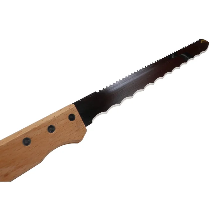 Dämmstoffmesser 420mm Mineralwolle Dämmstoff Glaswolle Messer