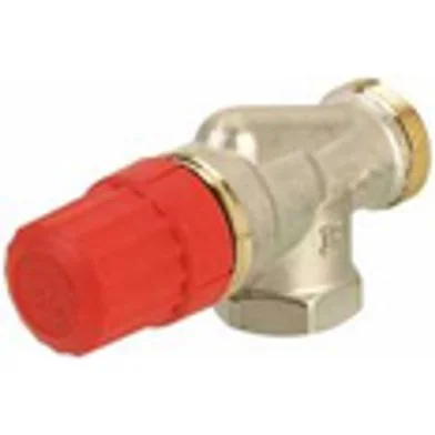 Danf Ra-N 10 Radvent U Kpl Rev