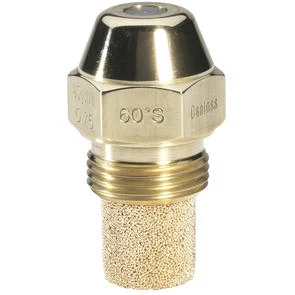 Danfoss 0,55 G/H Ölmun- – 10 STK