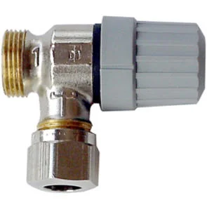 Danfoss RA-KE Ventilgehäuse M22