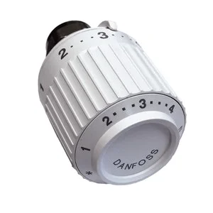 Danfoss Thermostat RA2761M 7-28gr