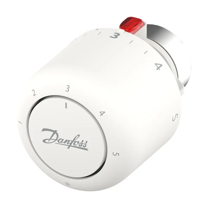 Danfoss Thermostatkopf RAVL 26 mm 015G4550