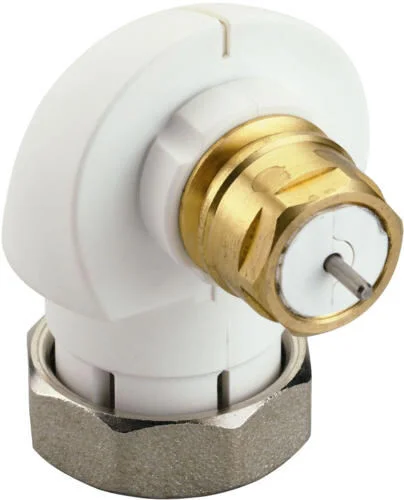 Danfoss Winkeladapter f. Thermostatköpfe