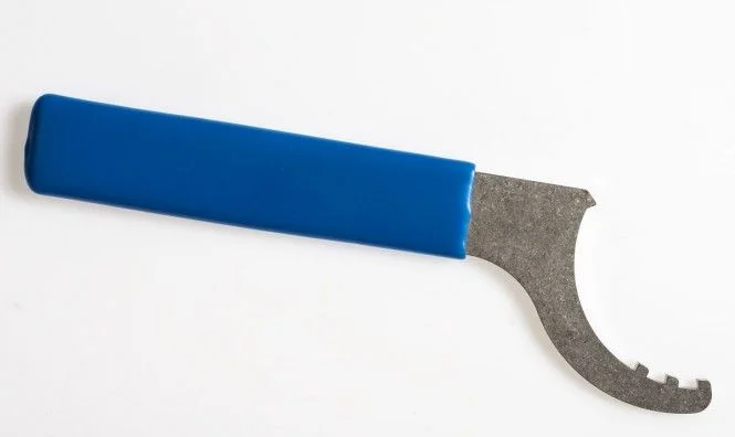 DELTAMESS Trockenkapsel Montageschlüssel 11211, für Aufputz- und Wärmezähler