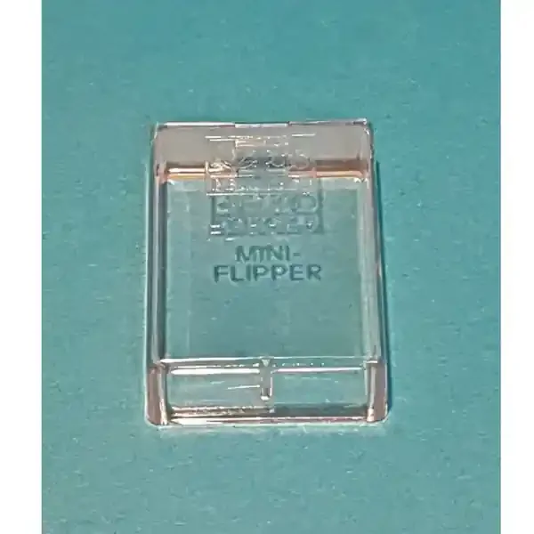 Dennerle CO2 Flipperdeckel Mini