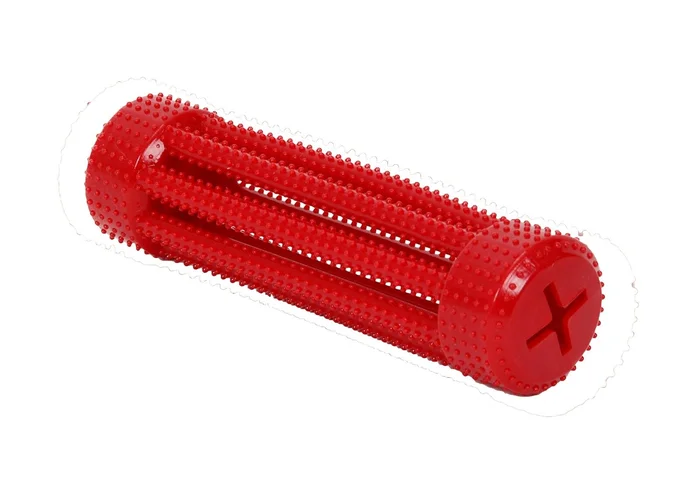 Denties Toy, Snackspielzeug, TPR, 10 cm