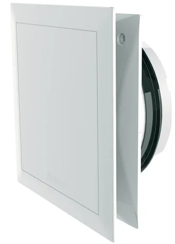 Design-Lüftungsventil DLV100 f. Abluft