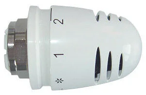 Design Thermostatkopf „Mini“ 9200 M28 x 1,5