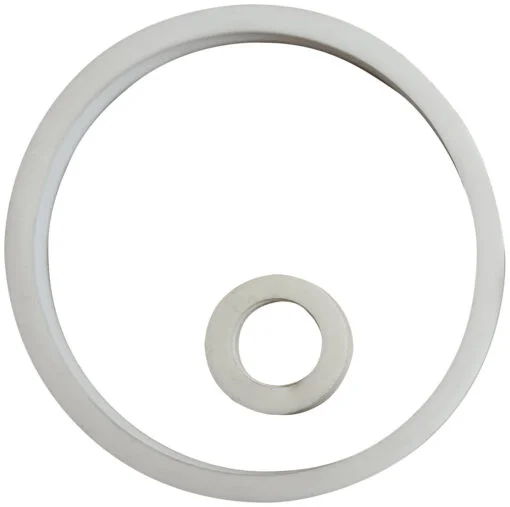 Dichtung für Demerx Sunny Außendusche Small weiß