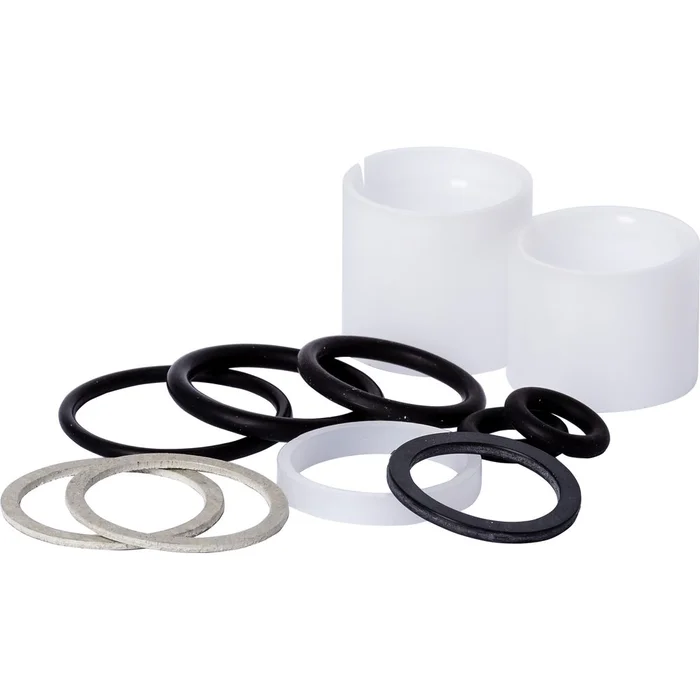 Dichtungssatz für Küchenarmatur FM Mattsson für Zweigriff-Spültischarmaturen