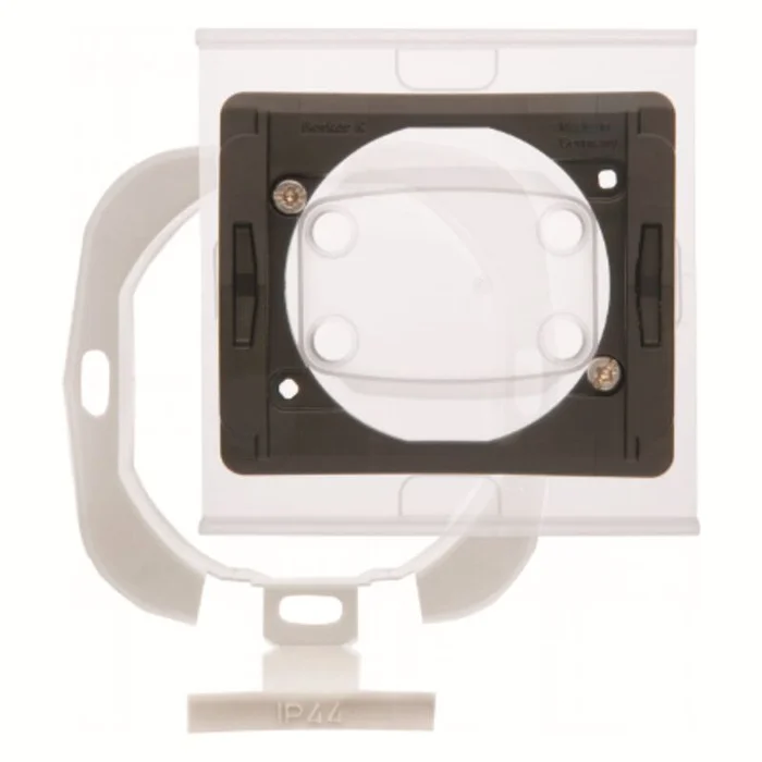 Dichtungsset für Wippschalter/-taster K. 1/K.5/Q.1 transparent