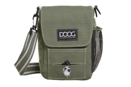 DOOG WALKIE BAGS – Schultertasche