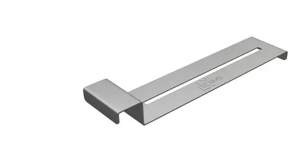 DPS Floor King Clip Up