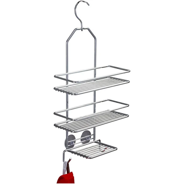 Drahtregal für Cabin Chrome Duschy