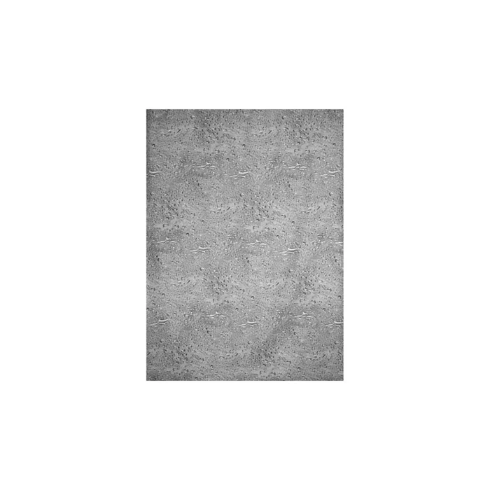 Drapierung Wassergrau Duschy