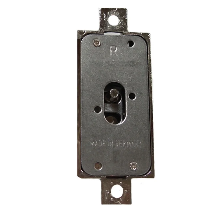 Drehstangenschloss MLM 741