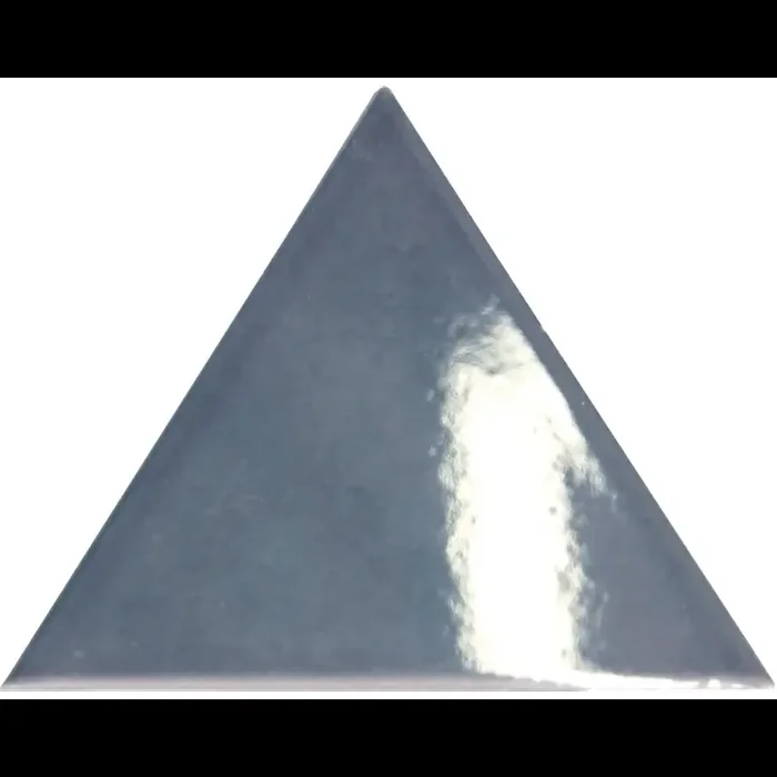 Dreieckige Wandfliesen Dresscode Piano Storm Glossy 14,8×12,9