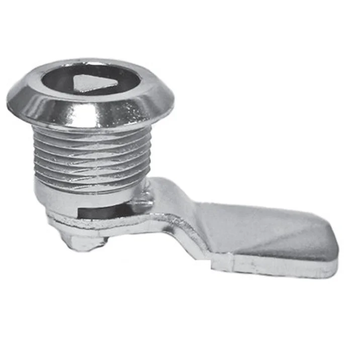 Dreikant Hebelschloss EMKA E 18 Dreikant 8 mm