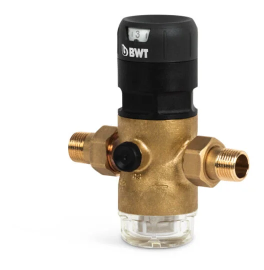 Druckminderer BWT D1 Eco 1/2″