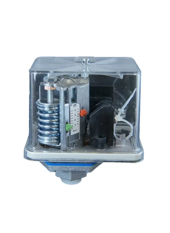 Druckschalter / Fanalschalter
