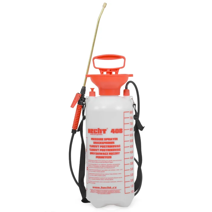 Drucksprüher 408